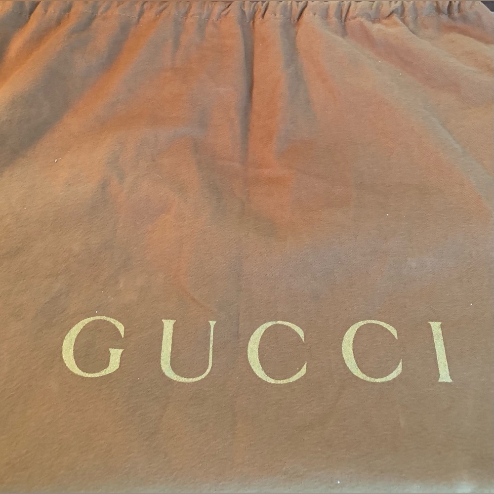 Gucci Crystal GG Monogram Tote Bag Excellent condition - Picture 9 of 12